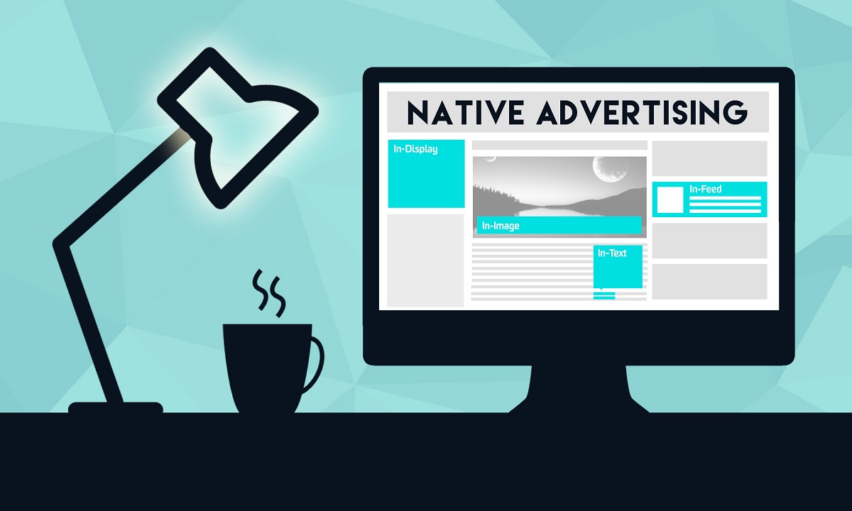 The Native Marketing Definition