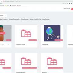 GrooveSell Updates – May 26th 2022