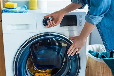 10 Places to Get Free Appliances (Charities And Freebies For Low-Income Families)