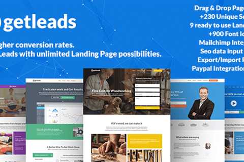 What Is the Best Landing Page Builder?