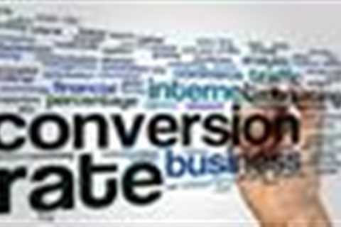 Understanding Conversion Process in Digital Marketing
