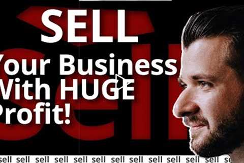 How to buy and sell eCommerce businesses for a massive profit