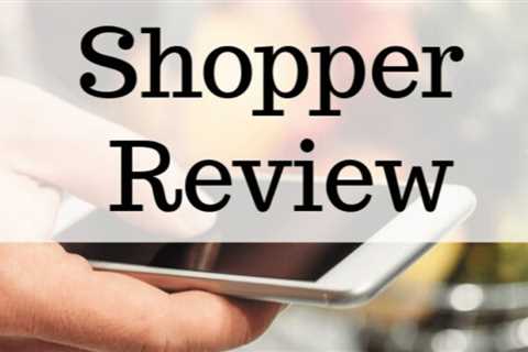 Instacart Shopper Review. Earn Money Shopping For Groceries