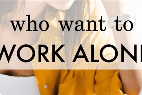 27 Best Jobs for Introverts – High Paying Jobs Where You Work Alone in 2022