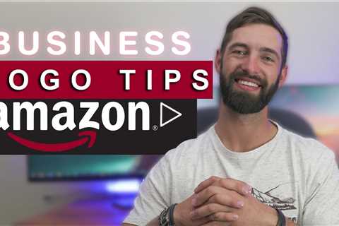 What you need to know for your Amazon Business logo - Success