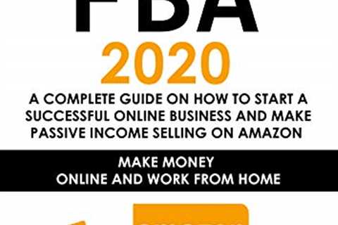Amazon FBA Tips For Beginners