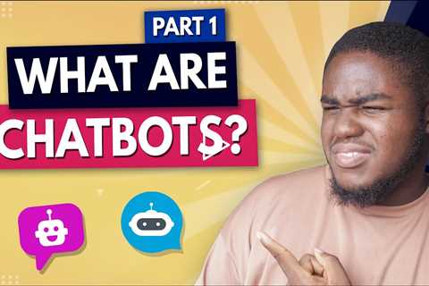 Using Chatbots to Beat Your Competition 1 | Amazon FBA Tutorial