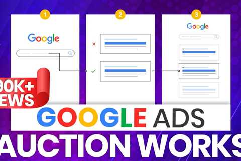 Google Ads Overview - Understanding How Google Ads Works