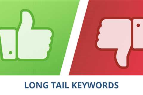 How to Use Long-Tail Keywords in Your Copy