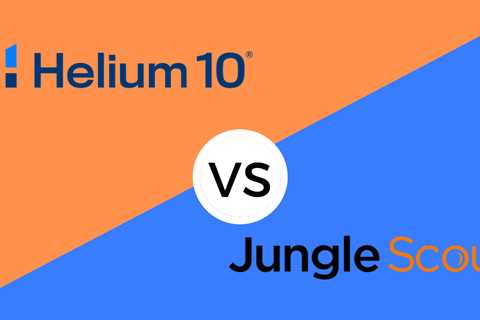 Mercer vs Helium 10 Jungle Scout Review