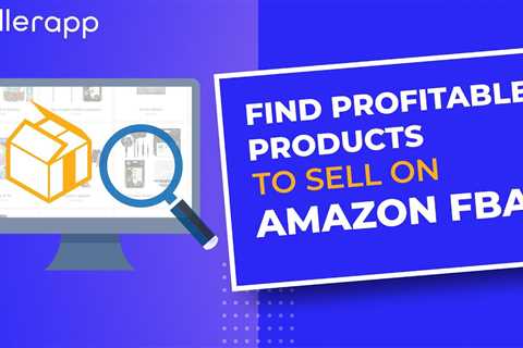 How to Do Product Research on Amazon