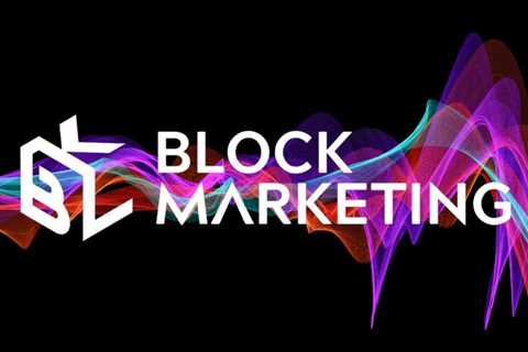 A New Era in Crypto Marketing: BlockMarketing Emerges as a Game-Changer