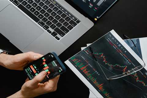 Learn to Read the Stock Market with This Discounted Bundle