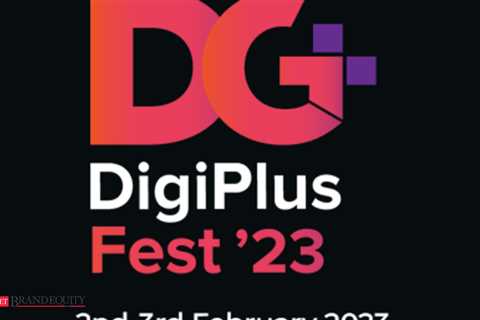 A Sneak peek into India’s Biggest Festival on Digital Marketing, ET BrandEquity