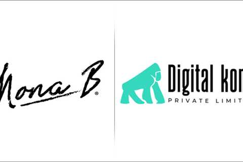 Digital Kong bags lifestyle brand Mona B’s mandate: Best Media Info