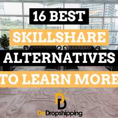 16 Best Skillshare Alternatives to Learn More Online in 2023