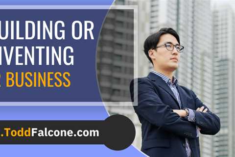 Rebuilding or Reinventing Your Business