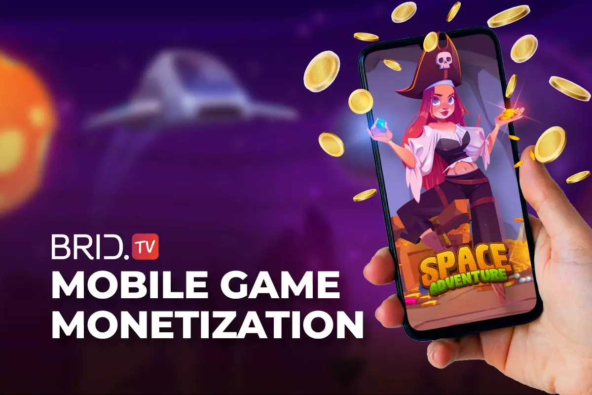 A Complete Guide to Mobile Game Monetization