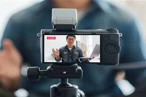 ¿Por qué las franquicias necesitan comenzar a utilizar el video marketing?