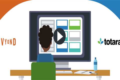 How To Use Video in Totara for Personalized Learning