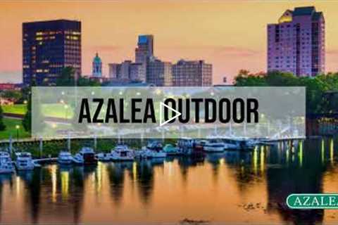 Azalea Outdoor