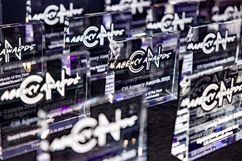 Winners announced for 2023 CN Agency Awards