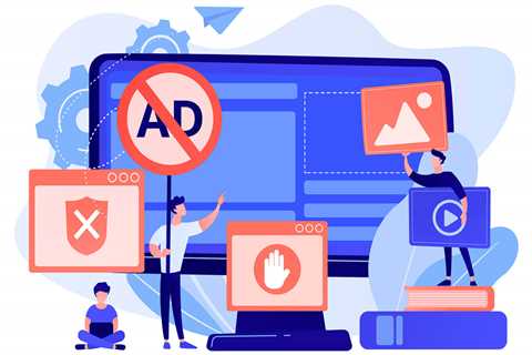 What Is Ad Blocking?