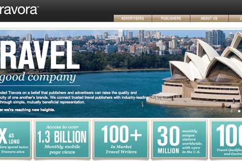 Effective Travel Advertising Ideas For Your Travel Agency