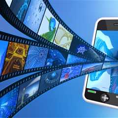 5 Ways to Optimize Video Content for Mobile