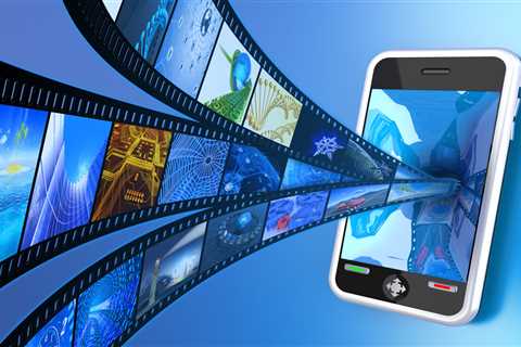 5 Ways to Optimize Video Content for Mobile