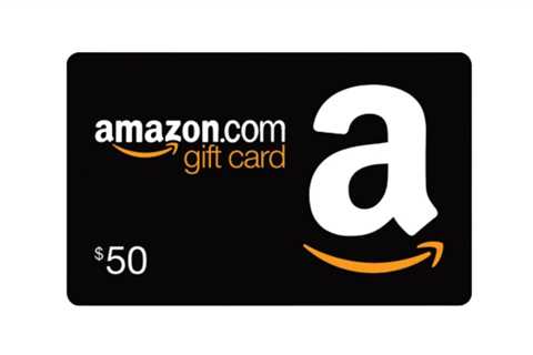 Can You Buy A Gift Card With A Gift Card?