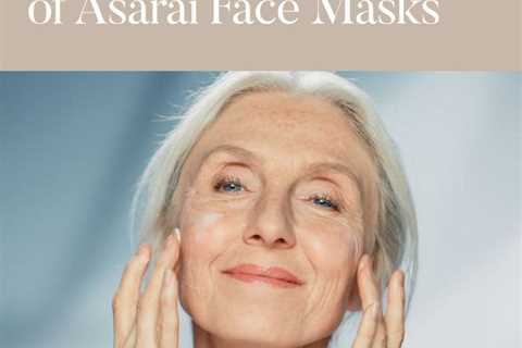 The Pros and Cons of Asarai Face Masks