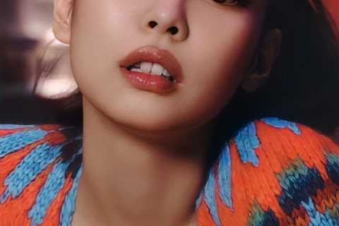 JENNIE KIM-BLACKPINK