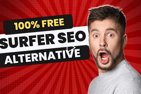 🔥 Completely FREE AI Content Optimizer - Alternative To Surfer SEO 🚨