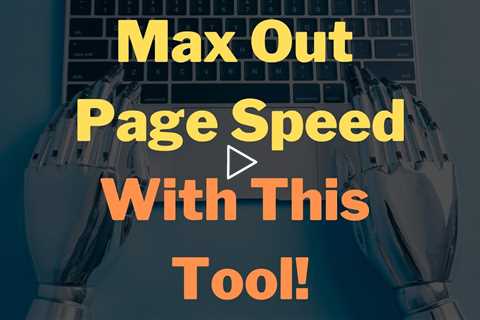 Wordpress Page Speed Optimization - Best Core Vitals Plugin