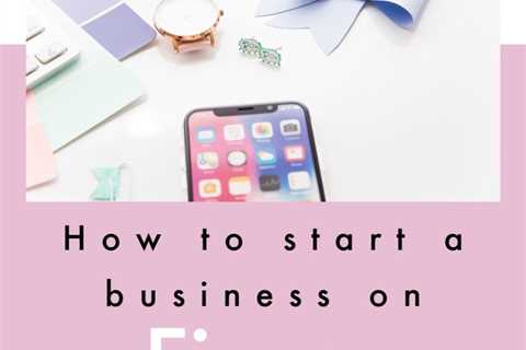 How to start a business on Fiverr with no experience!
