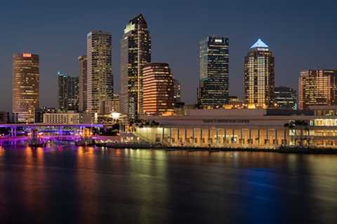 10 Best Neighborhoods To Live In Tampa, FL