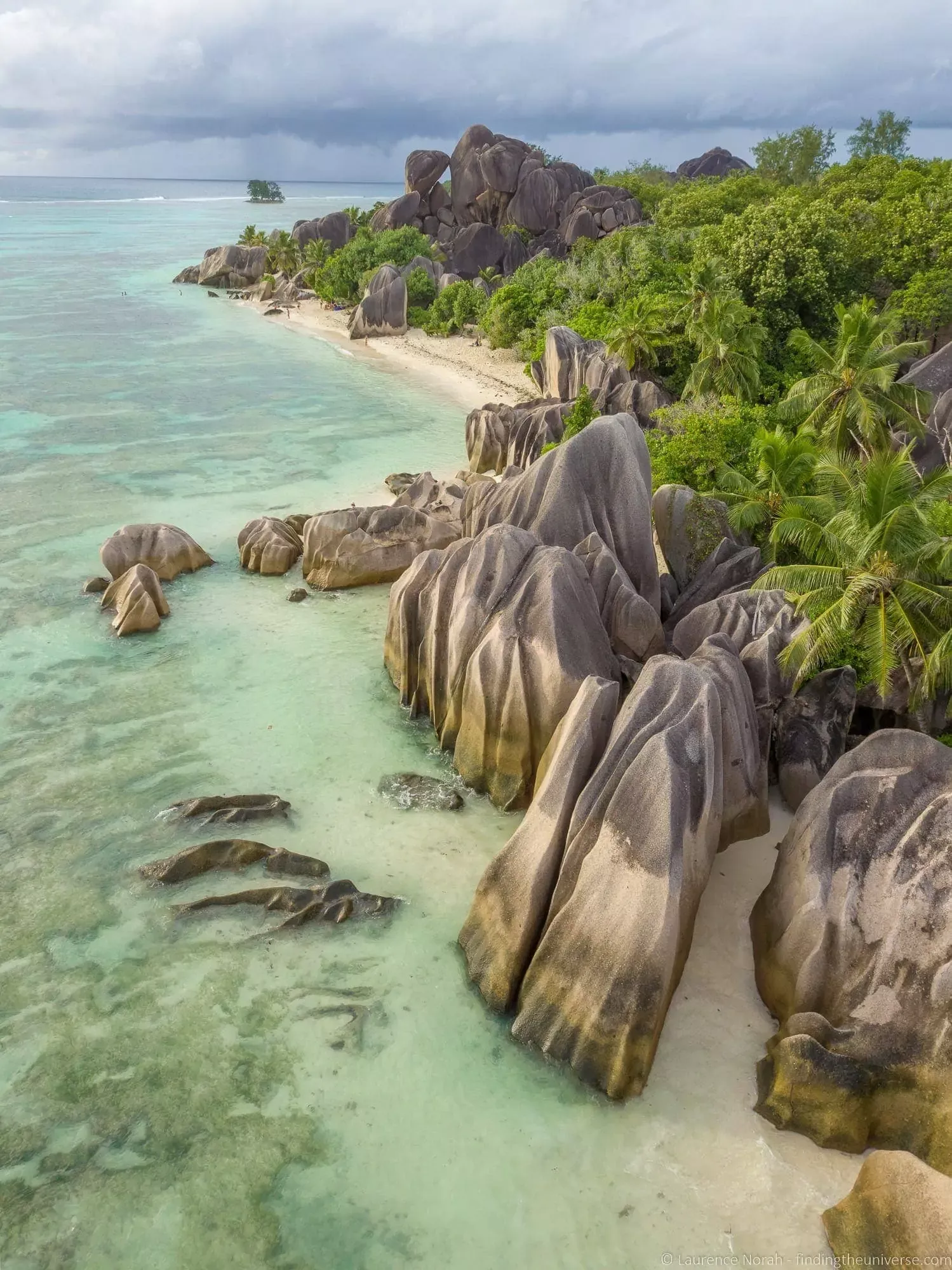 Visiting the Seychelles: The Ultimate 1 Week Seychelles Itinerary – Finding the Universe