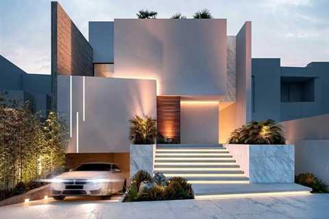 Modern Home