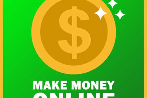 How to Make Free Money Online