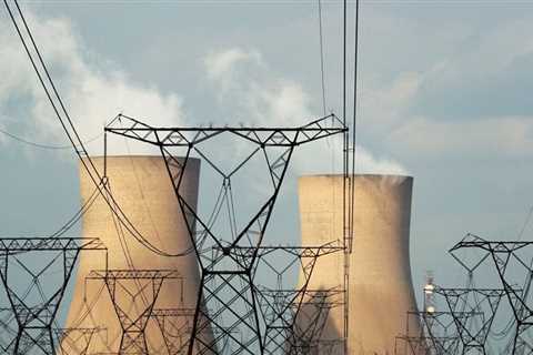 Unions sign new wage deal with Eskom