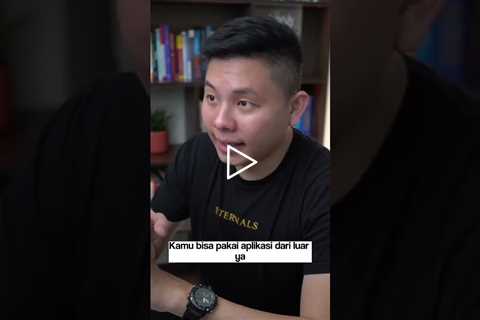 Cara Mudah Menambahkan Subtitle Pada Video