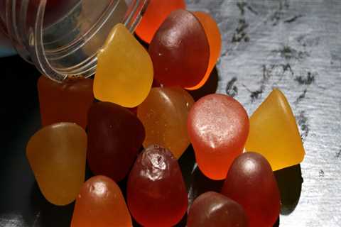 Do Gummy Vitamins Really Work as Well as Pills?