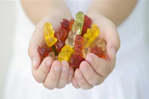 Are Gummies High in Sugar? A Comprehensive Guide