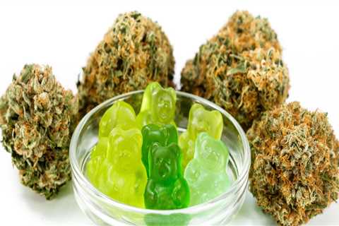 Are Gummies Safe for Kids? A Comprehensive Guide to CBD Gummies for Children