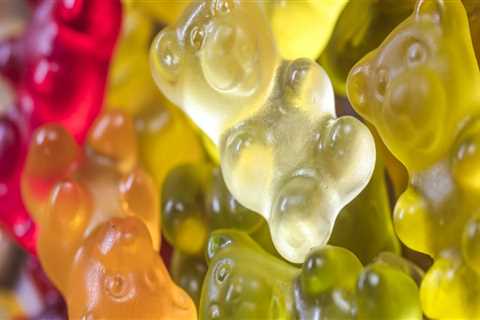 Are Haribo Gummy Bears Vegan and Vegetarian Friendly?