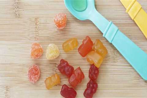 Are Gummy Vitamins Good for Kids? A Comprehensive Guide