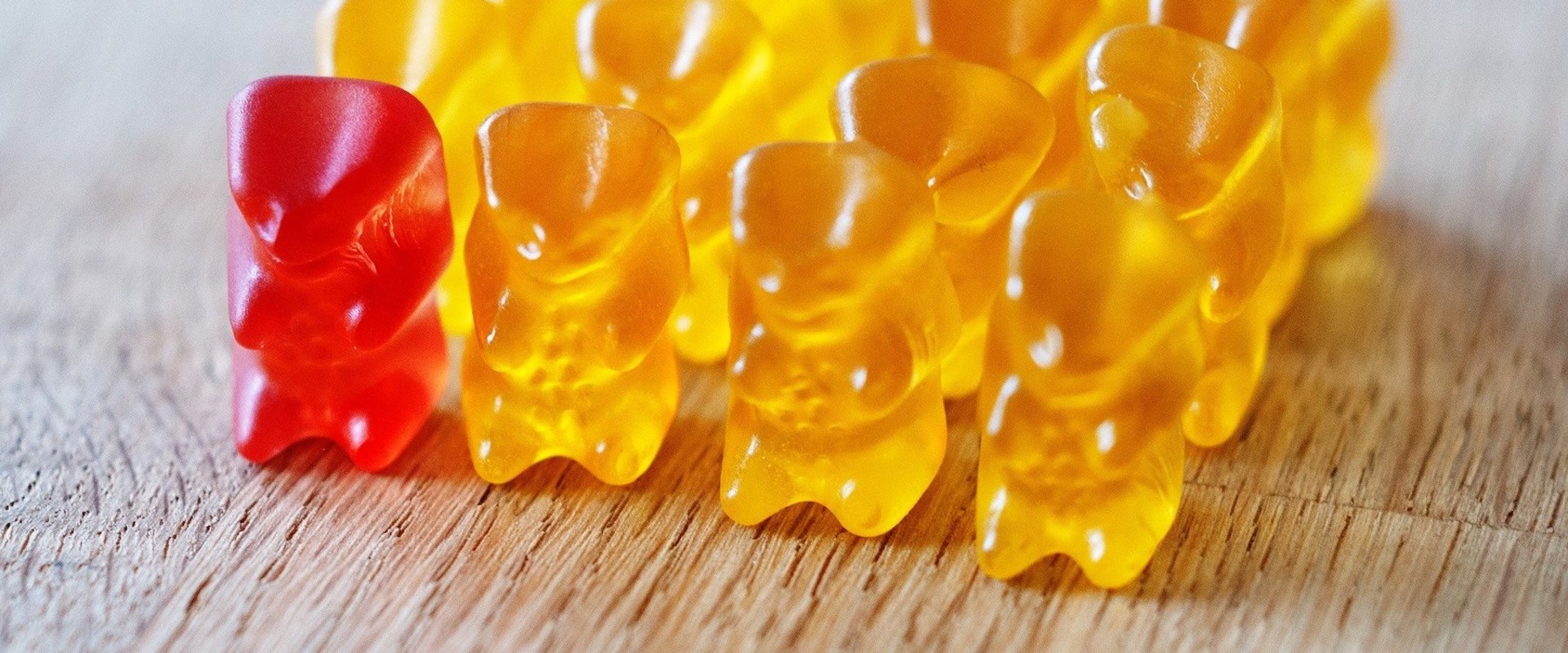 How Long Does the High from Delta 9 Gummies Last?