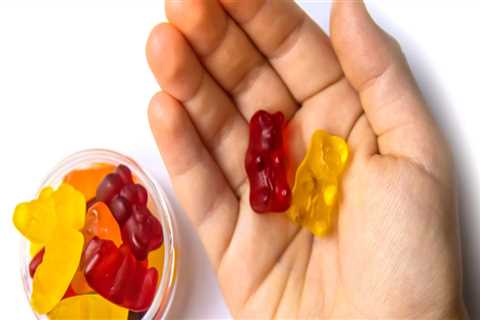 Which Multivitamin Gummies are Best for Kids?