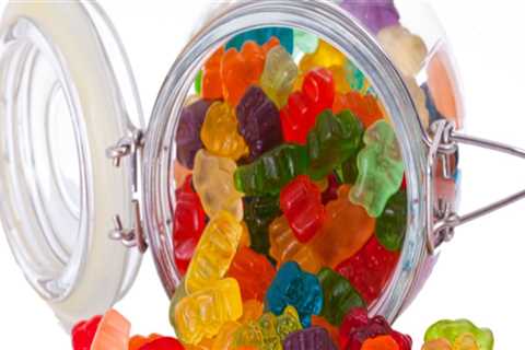 Are Vegan Gummies a Delicious Treat?